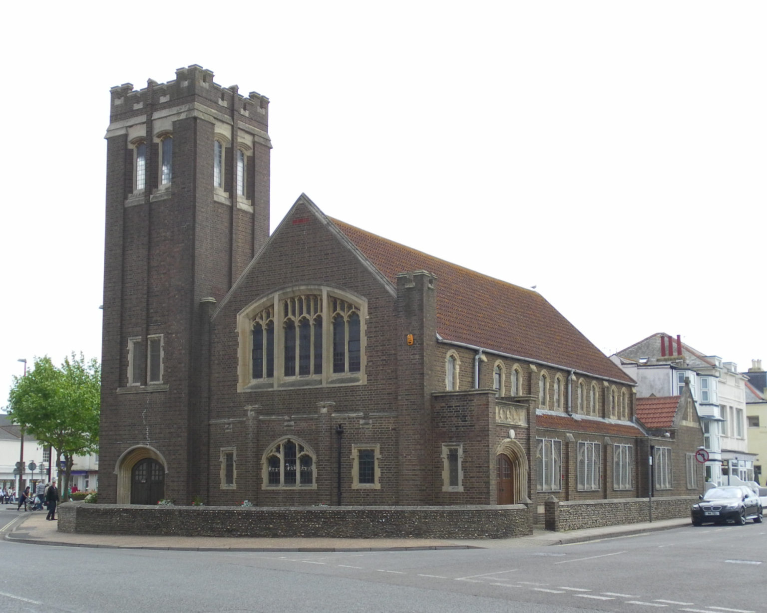 Bognor Regis Methodist Church