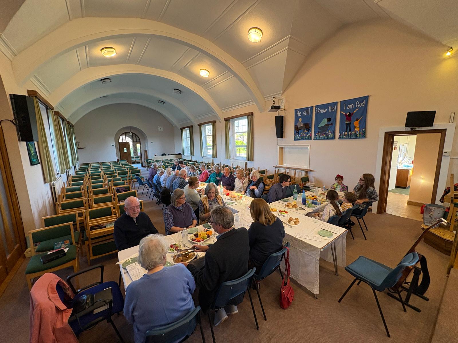 Maundy Thursday 2025